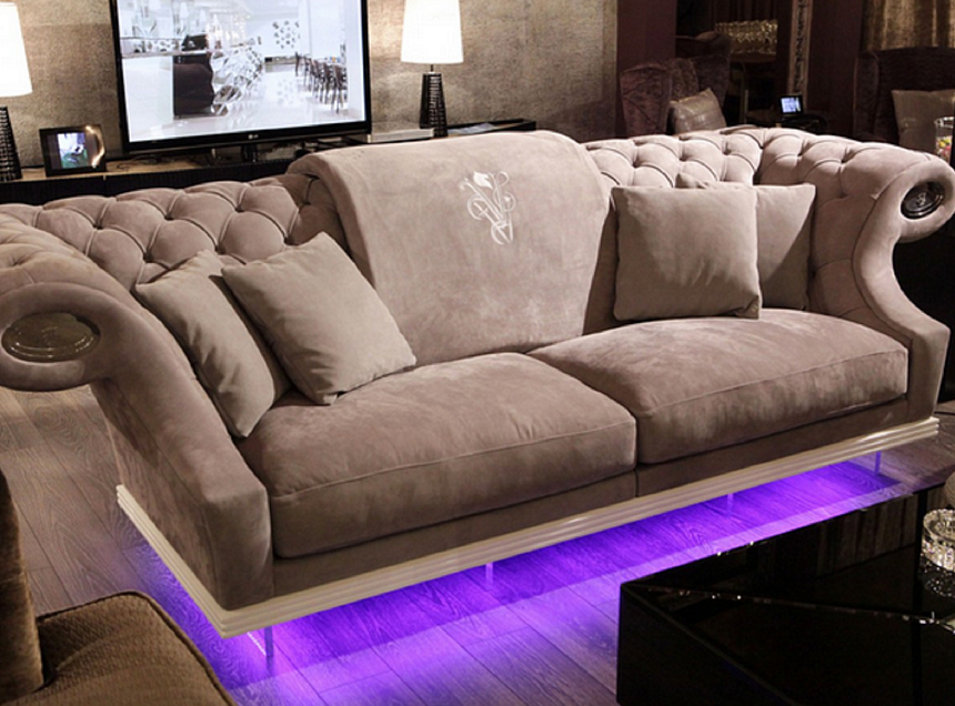 Новая эксклюзивная коллекция 