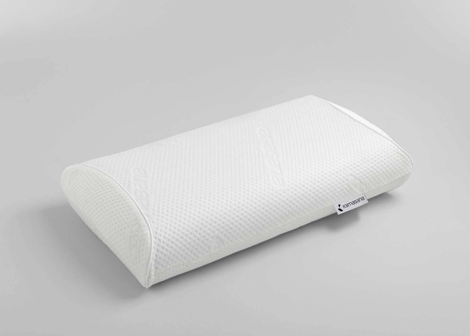 Подушка Kamasana Duo Neropur 40x70x14,5