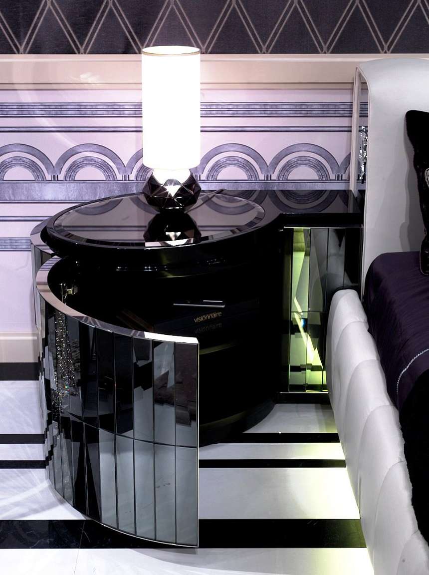 Новая коллекция Visionnaire