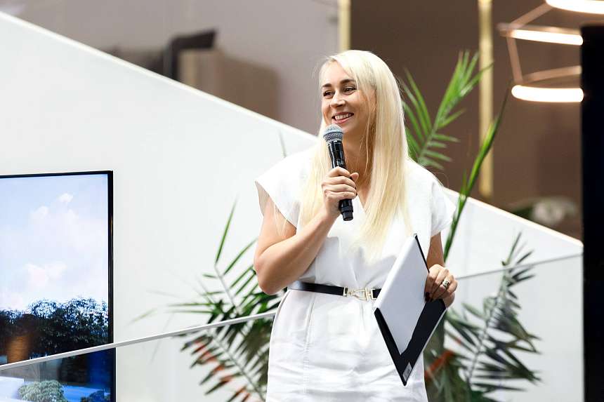 Interior Design Community Days в Casa Ricca Expo. Презентация новинок в формате Fuorisalone