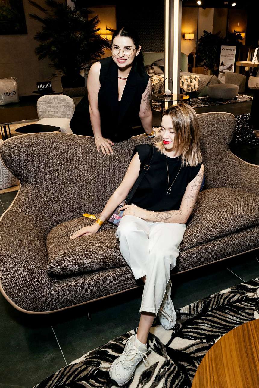 «Вечер в Вероне»: итальянская dolce vita в Casa Ricca Expo