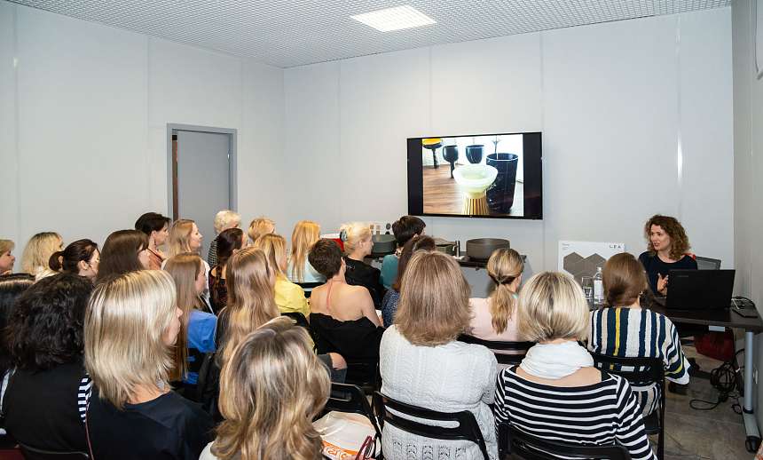 Модные тренды в оформлении санузлов. «Версия 2.0»