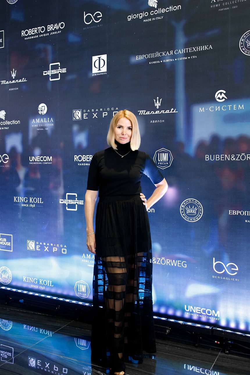 Interior Design Community Days в Casa Ricca Expo. Презентация новинок в формате Fuorisalone