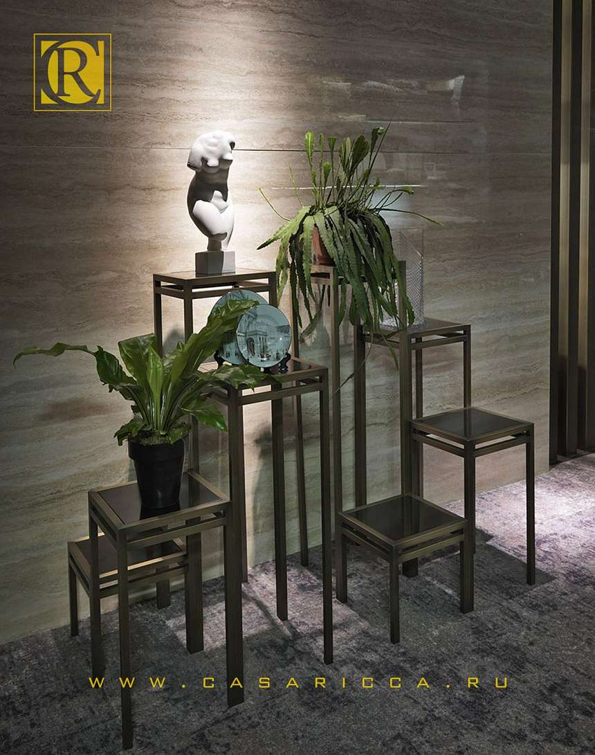 Вне времени: Gianfranco Ferré Home