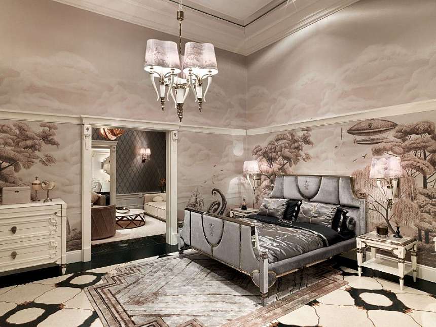 Visionnaire — ремесло как искусство!