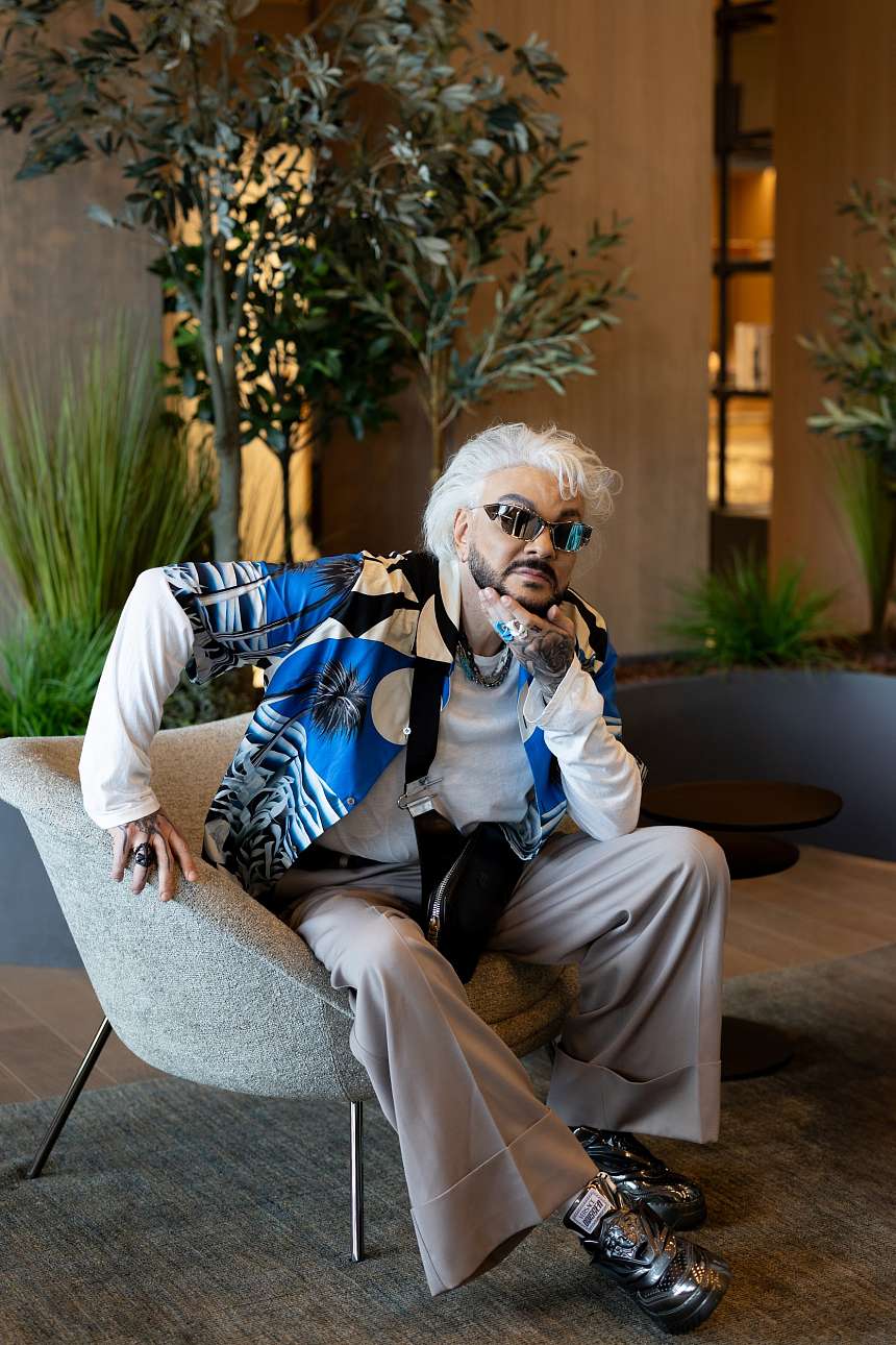 В Casa Ricca Expo состоялось открытие флагманского салона Molteni&C 