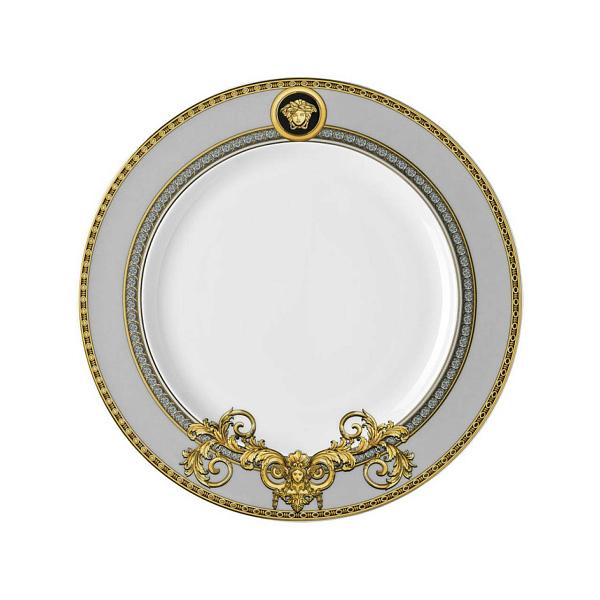 Тарелка Prestige Gala D22