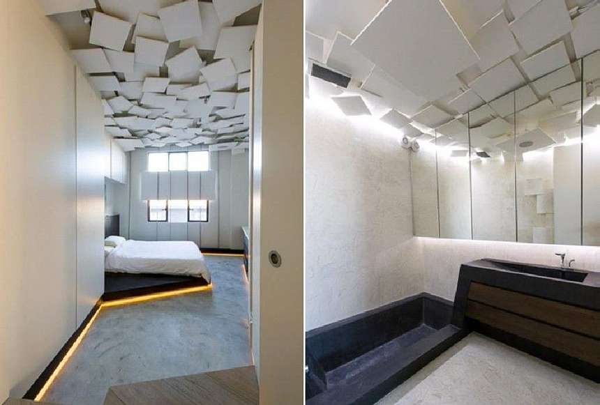 Креативная Квартира - Студия