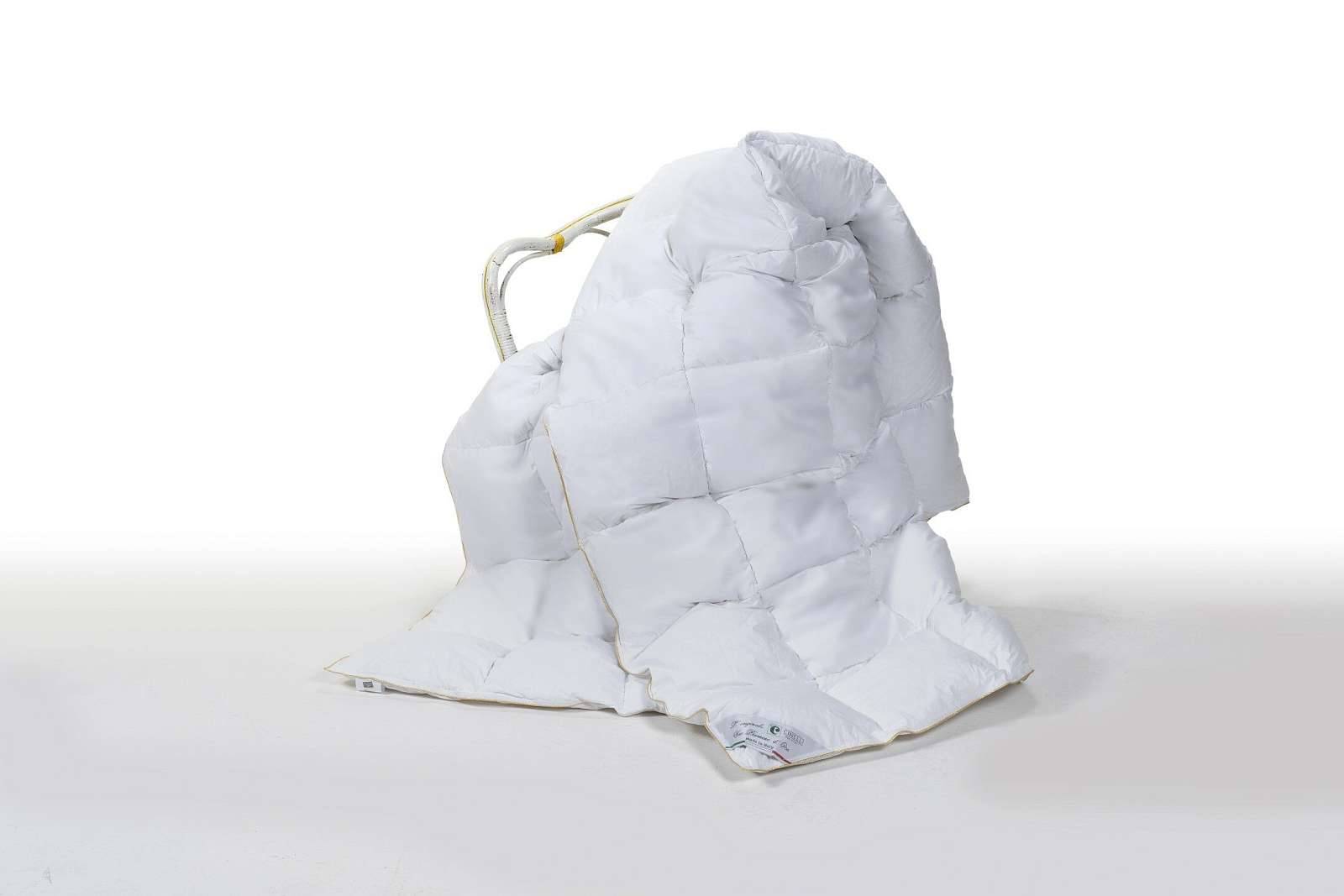 Одеяло пуховое ICEBERG SPRING 155x200