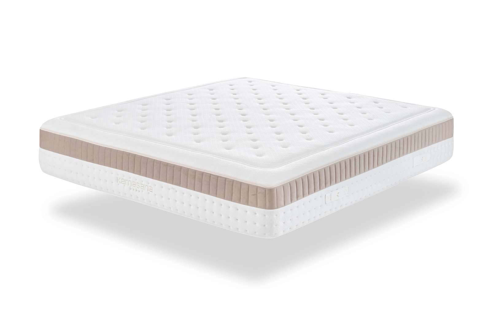 Беспружинный матрас Kamasana Supremo 200x210