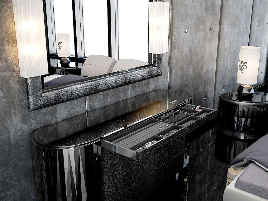 Новая коллекция Visionnaire