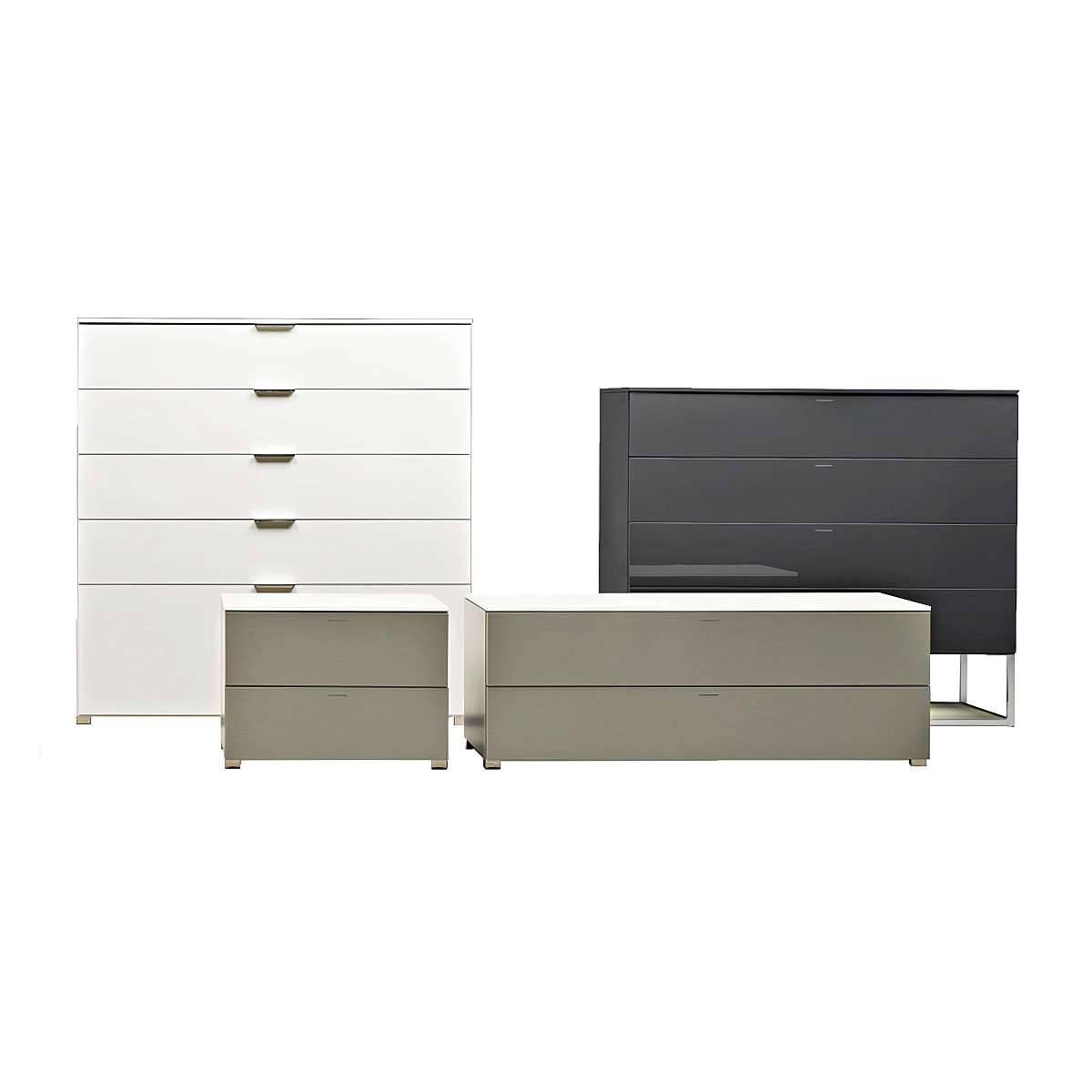 Модульный комод 909