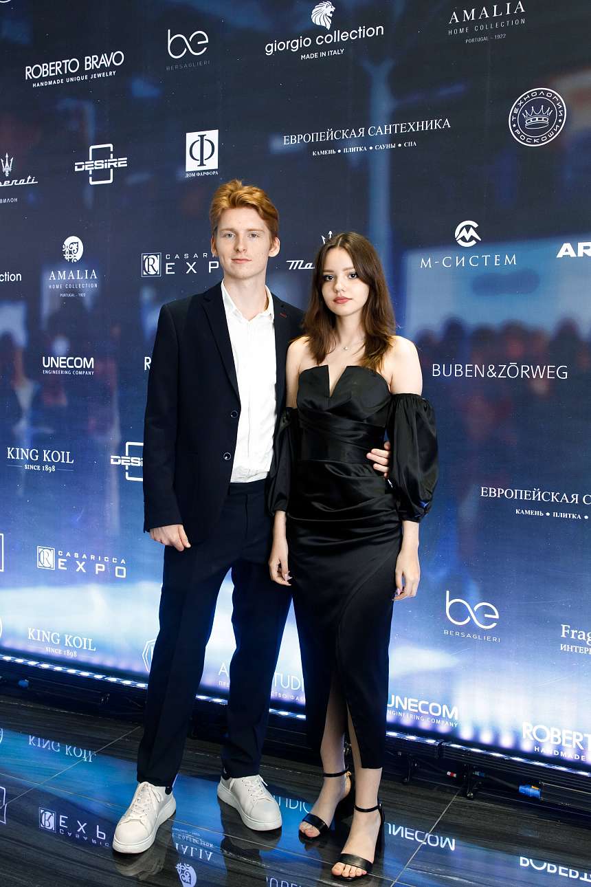 Interior Design Community Days в Casa Ricca Expo. Презентация новинок в формате Fuorisalone