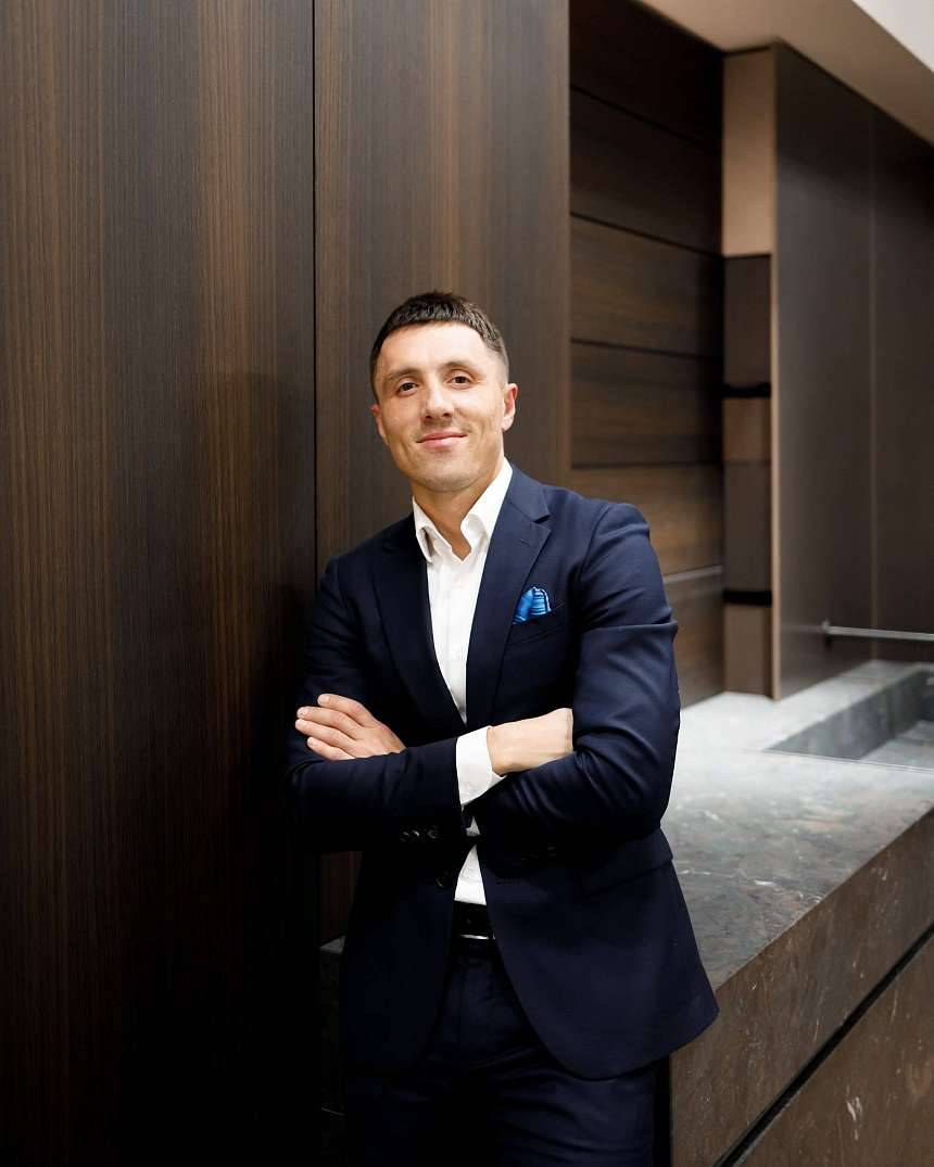 Шоу-кухня  Modulnova 20 марта 2024 года