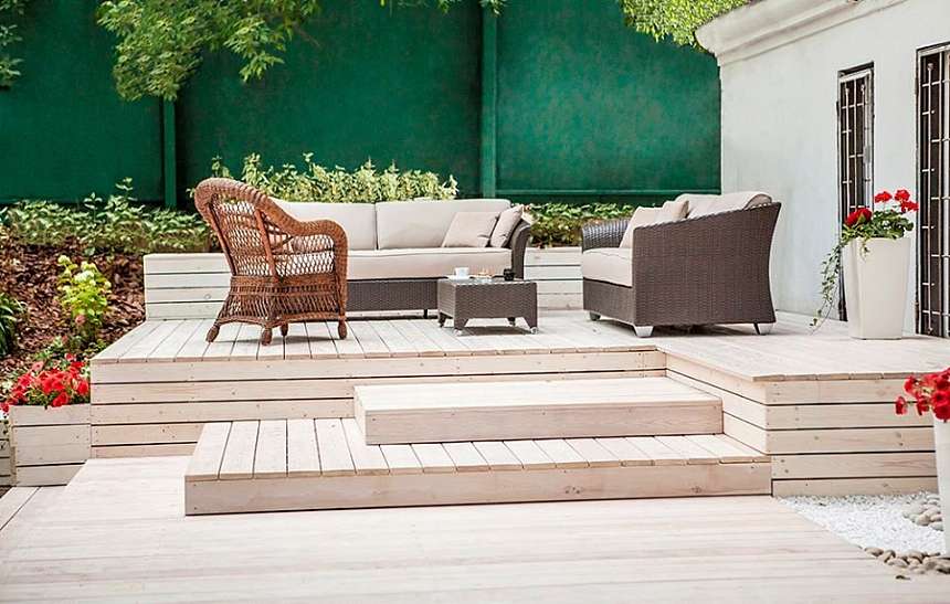 Встреча под летним небом Москвы!