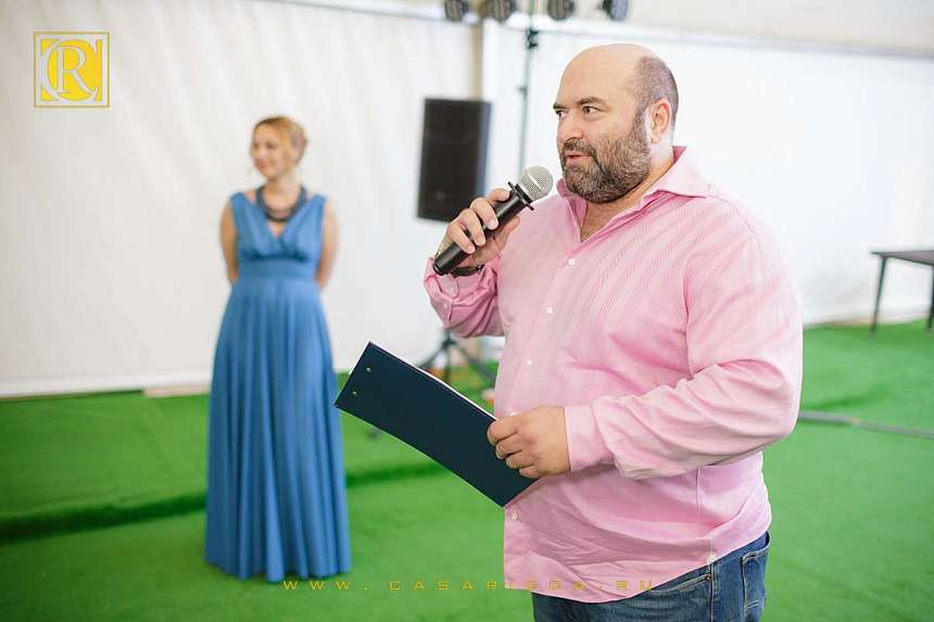 День рождения Roomble