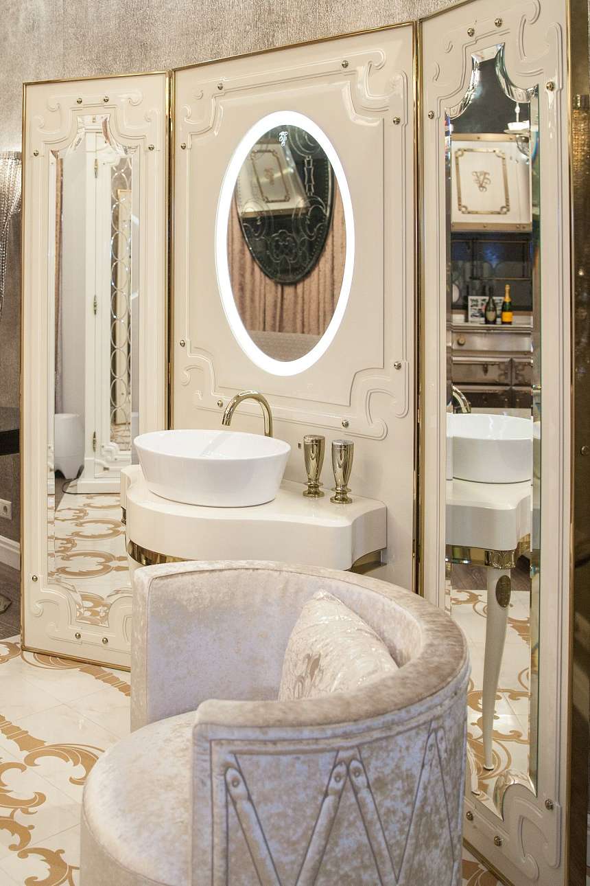 Новые коллекции – новые встречи