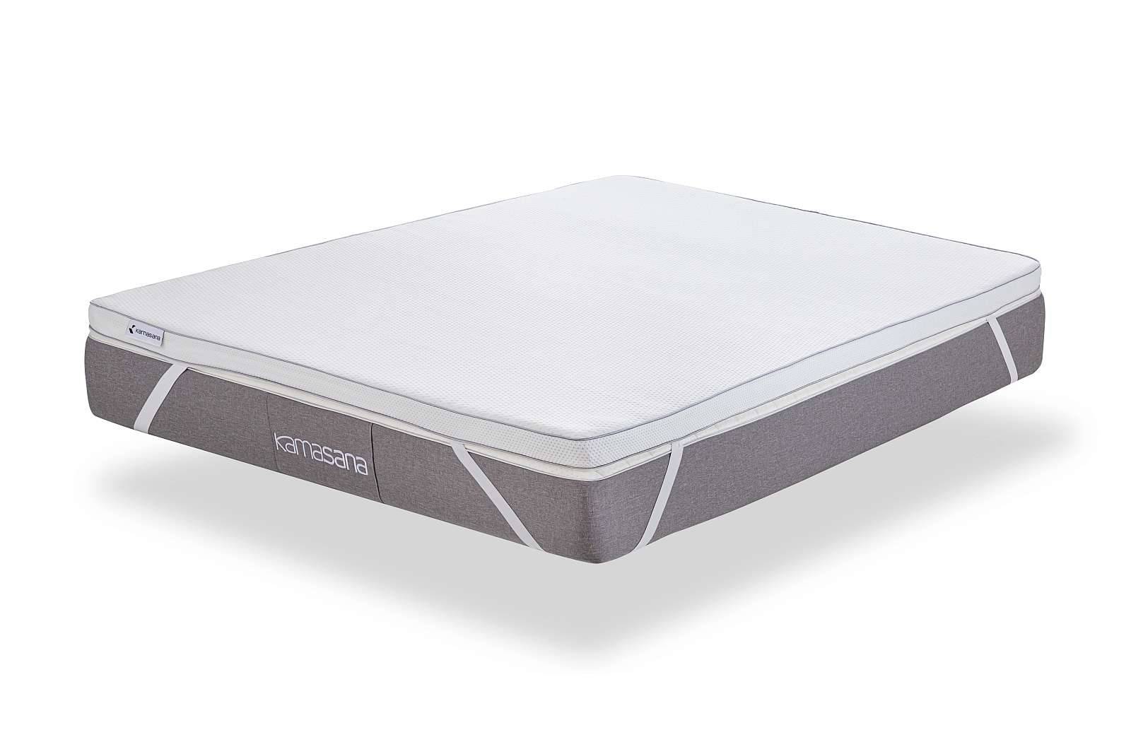 Топпер Kamasana Memo Soya 160х200