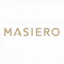 золотой лого Masiero