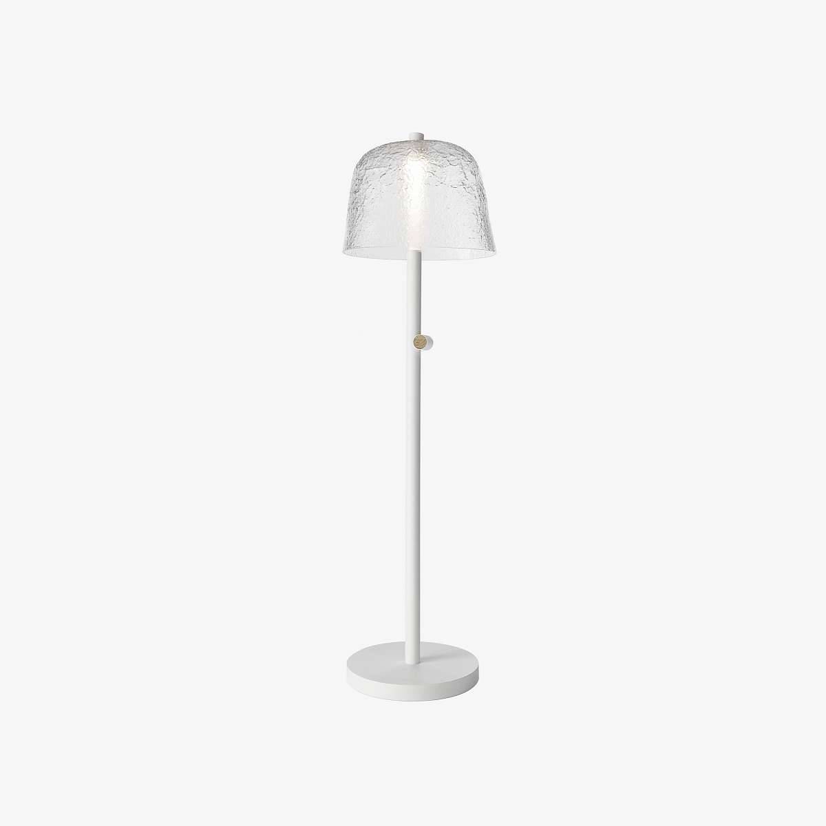 Торшер Symbioosa Base size Floor Lamp
