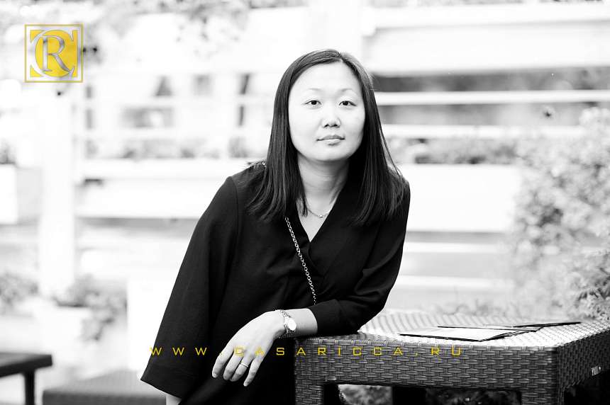 Мастер-класс Массимо Йоза Гини