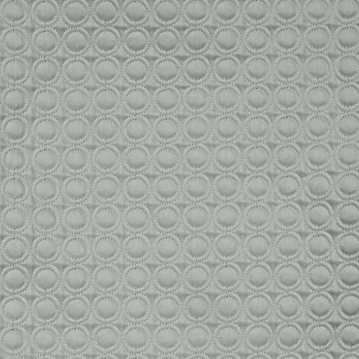 Покрывало Sole, цвет Silver moon, 270x260