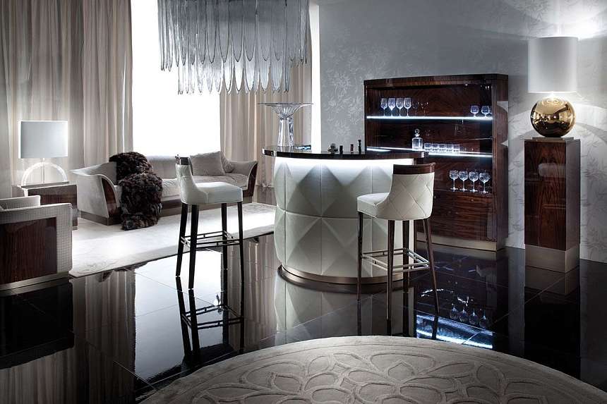 Giorgio Collection: революция в мире люкса