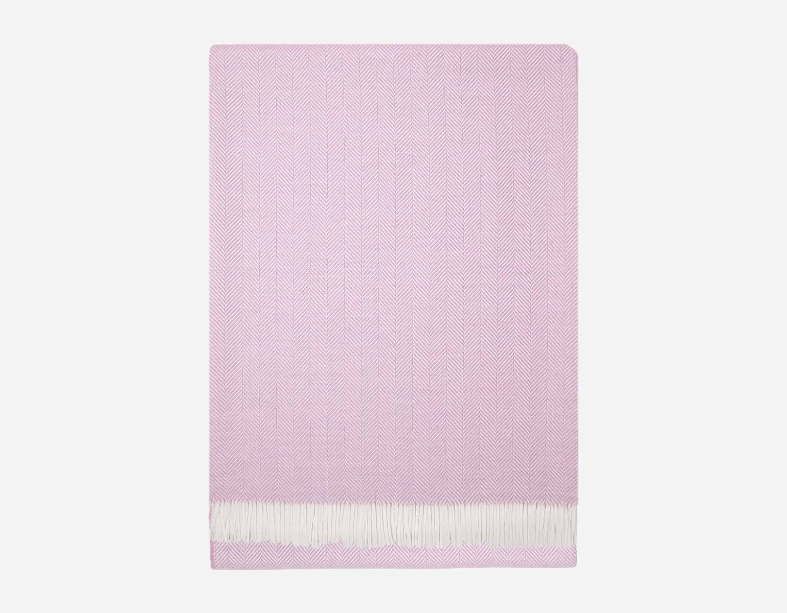 Плед CHARME  LILLA, 135х185см