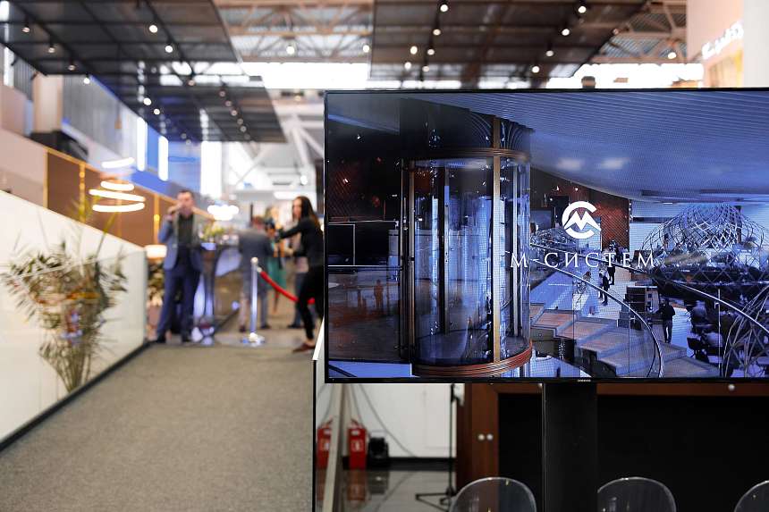 Interior Design Community Days в Casa Ricca Expo. Презентация новинок в формате Fuorisalone