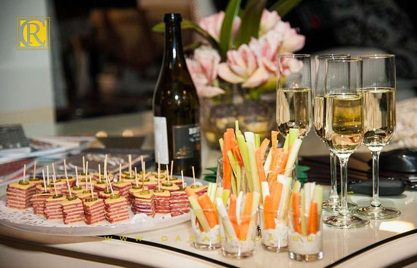 Profi Talki с DECORHOME и SOLO