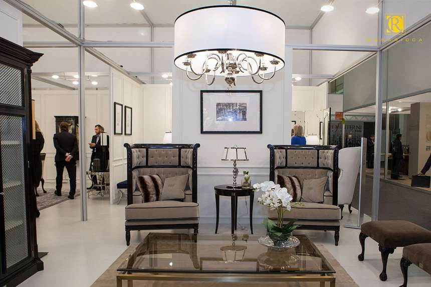 Очередной успех Gianfranco Ferre Home