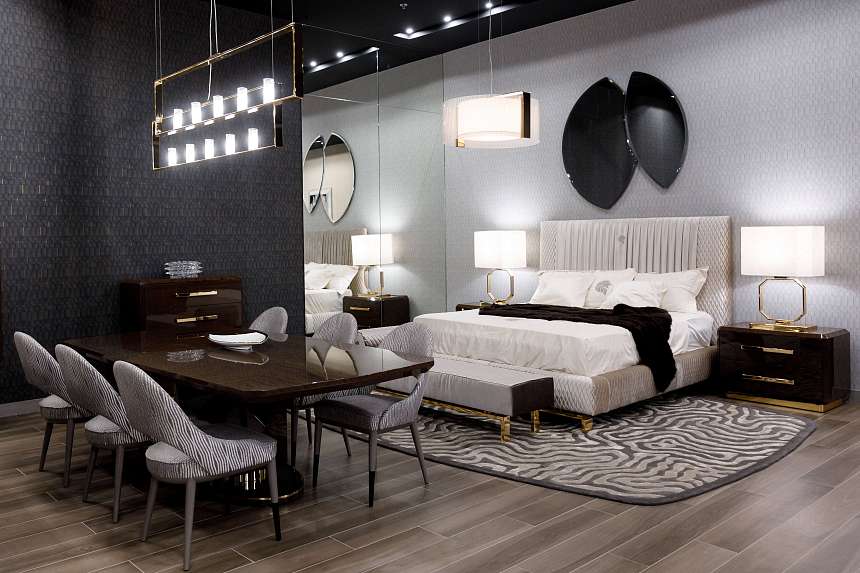 Sensual Mirage by Giorgio Collection