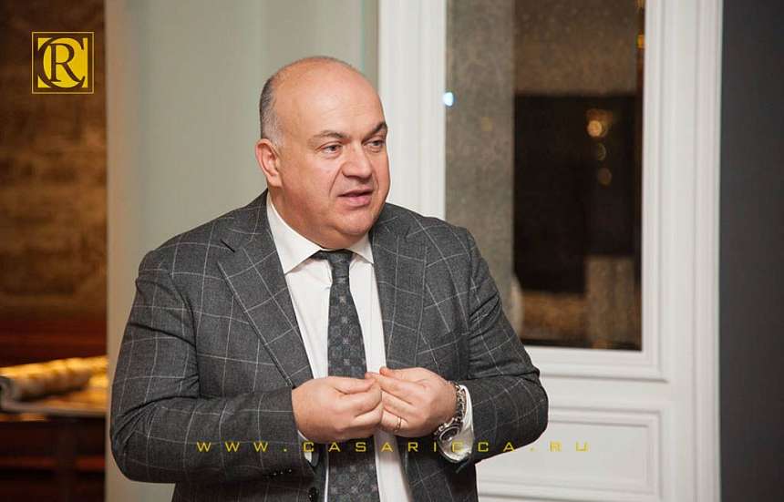 Profi Talki с DECORHOME и SOLO