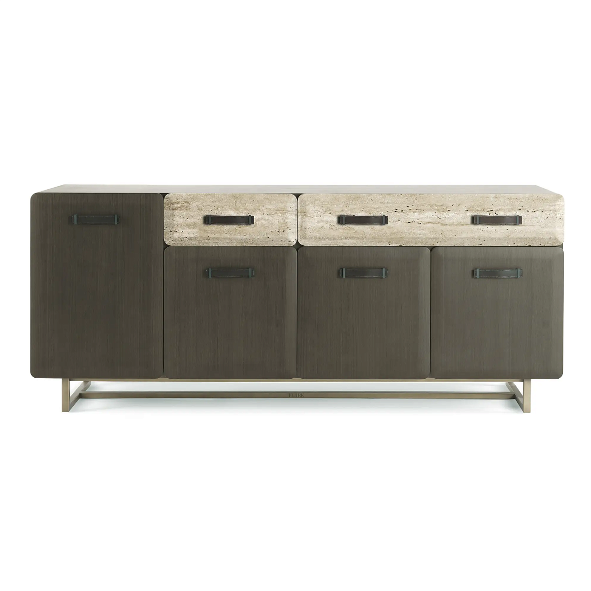 Буфет FIVE POINTS