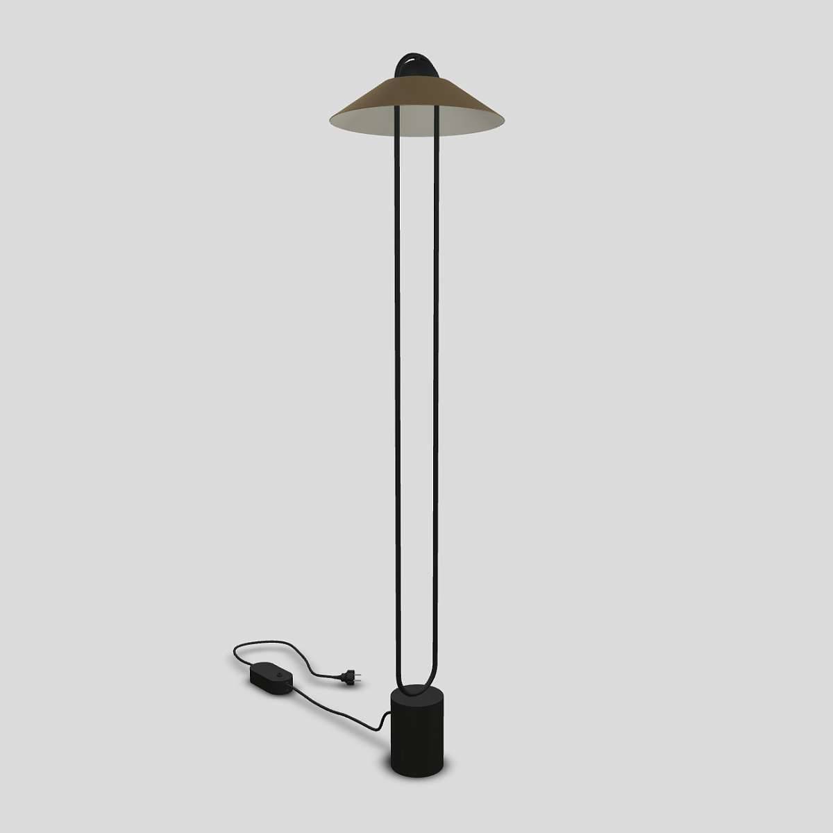 Торшер Luppiter STL 1 33