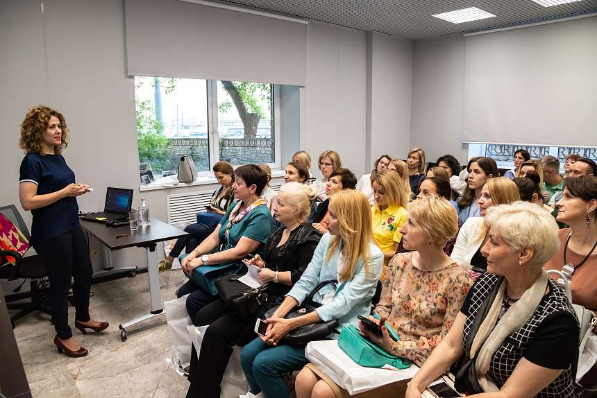 Модные тренды в оформлении санузлов. «Версия 2.0»