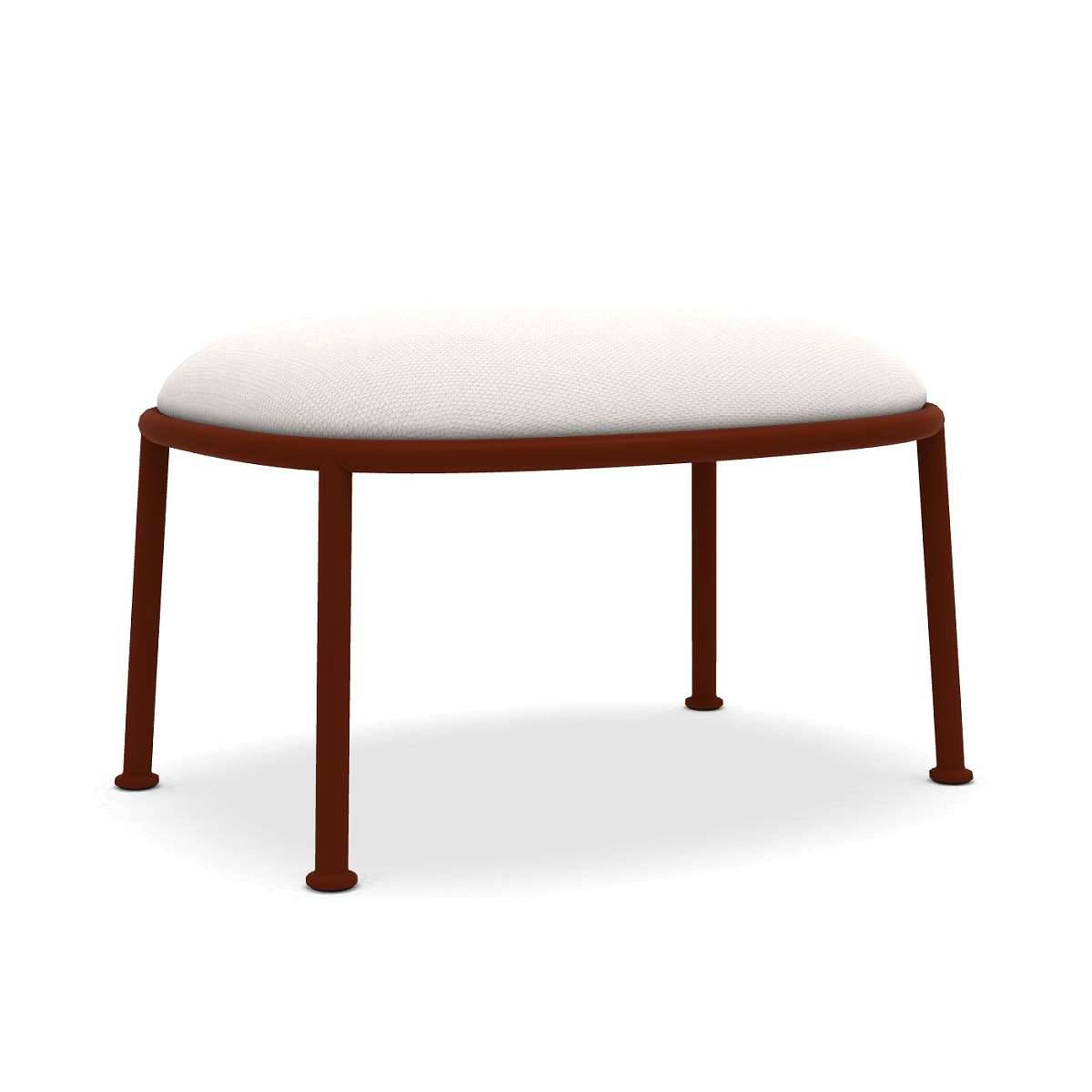 Уличный пуф PETALO