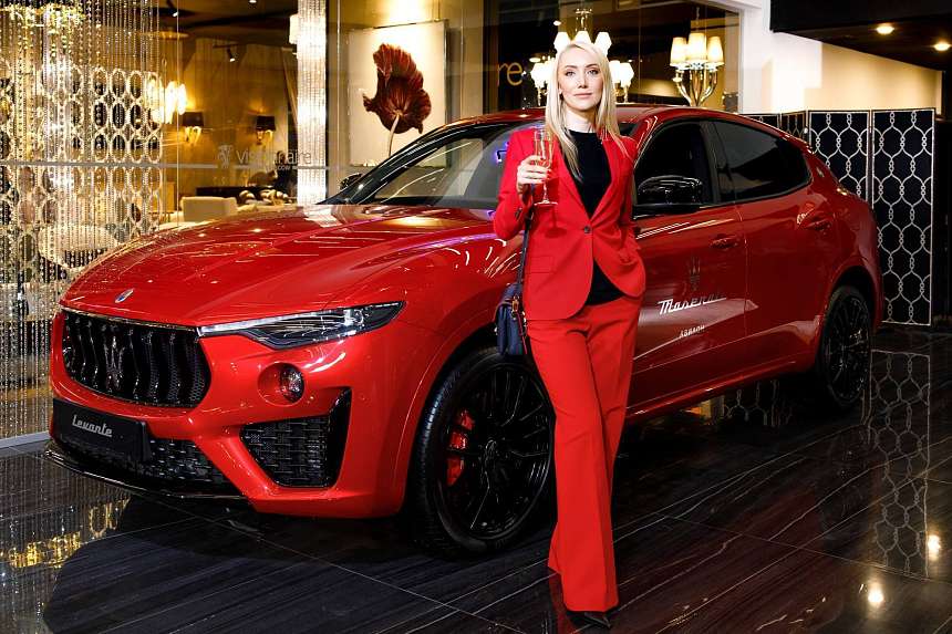 «Вечер в Вероне»: итальянская dolce vita в Casa Ricca Expo