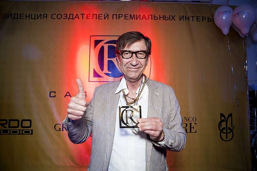 Сеанс интерьерной магии на PinWin6