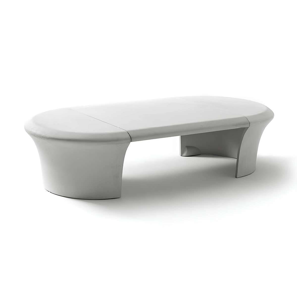 Уличный коктейльный столик CONCRETE