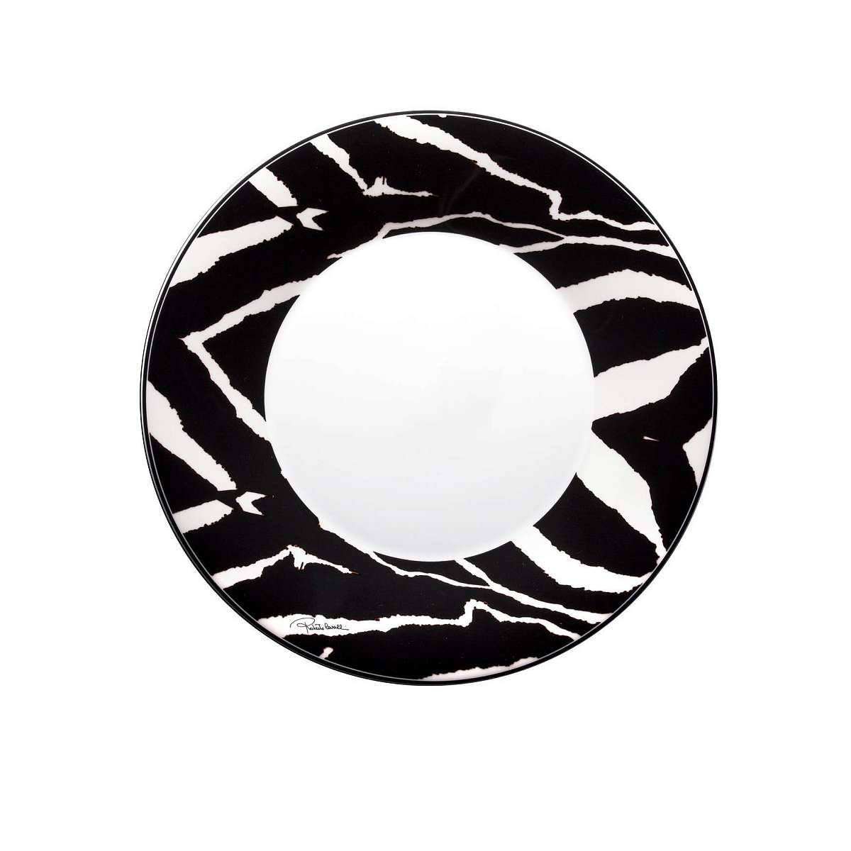 ZEBRA DINNER PLATE.jpg