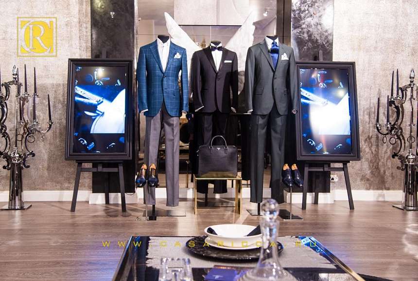 Инвестиции в искусство и роскошь