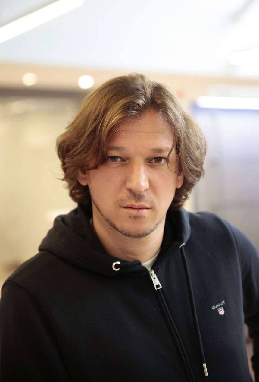 Новая резиденция интерьерного центра Casa Ricca Expo на Рублевском шоссе, 52а