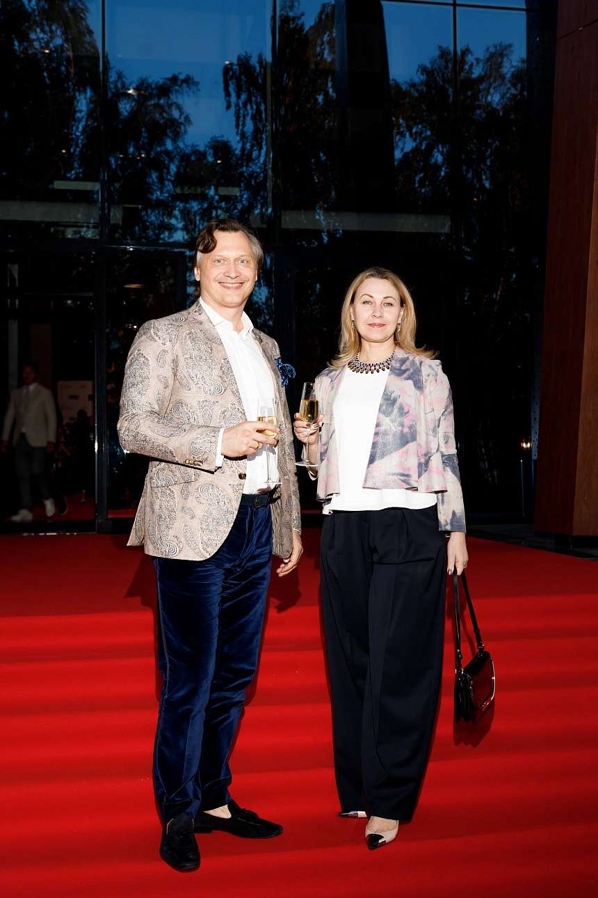 LUXURY & SUCCESS International Awards 2023