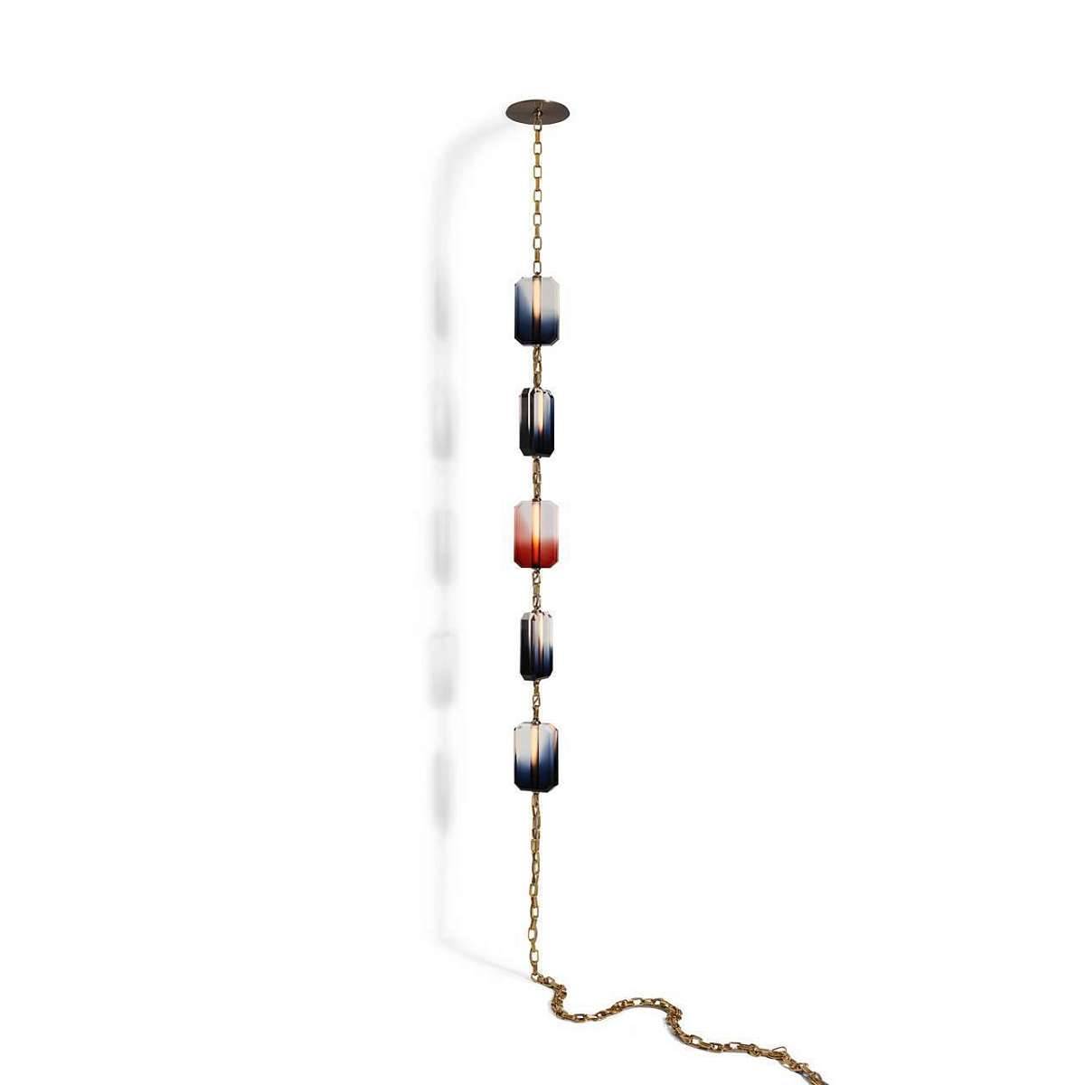 Подвесной светильник Lucente