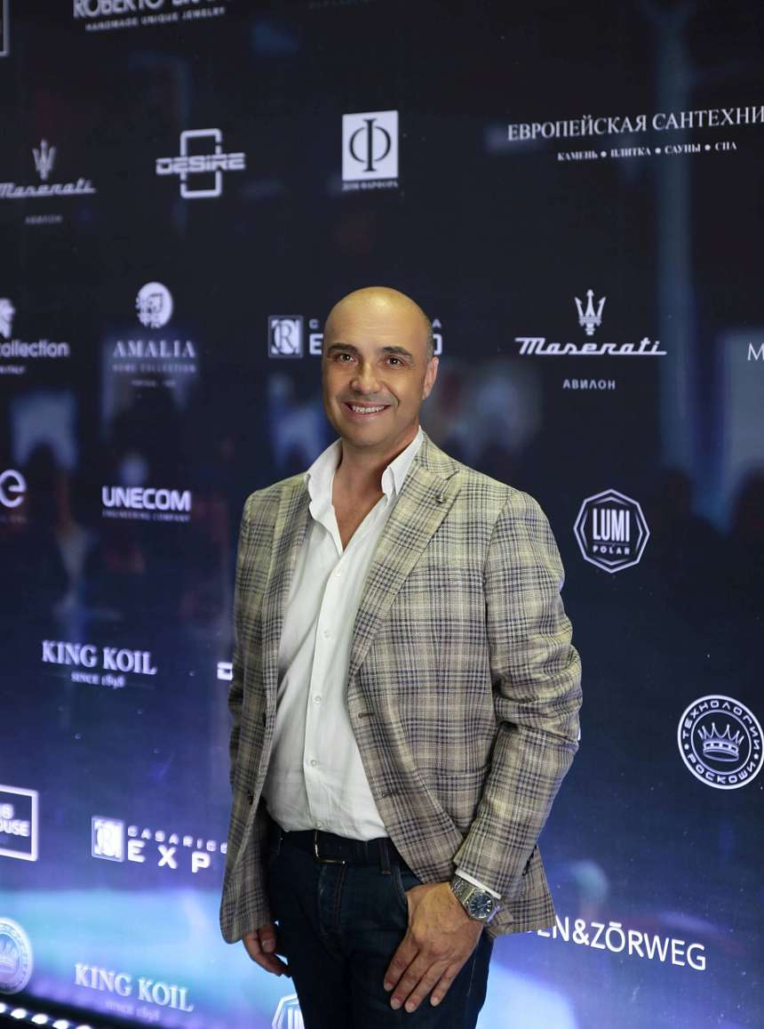 Interior Design Community Days в Casa Ricca Expo. Презентация новинок в формате Fuorisalone