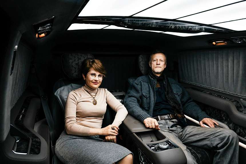 «Вечер в Вероне»: итальянская dolce vita в Casa Ricca Expo