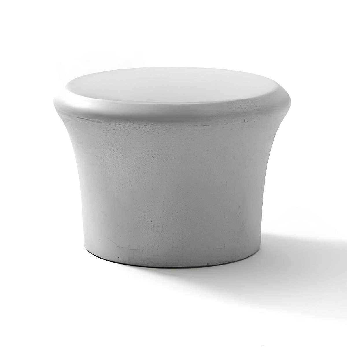 Уличный большой приставной столик CONCRETE
