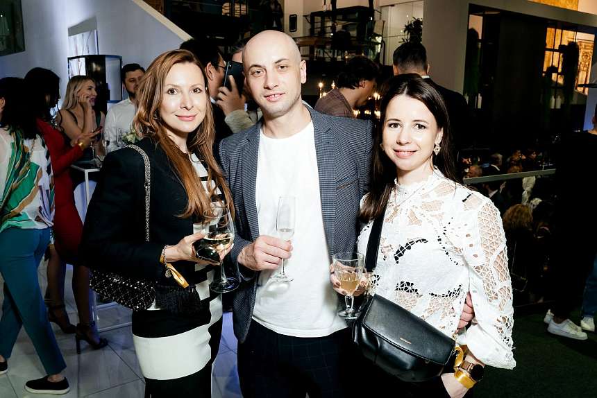 «Вечер в Вероне»: итальянская dolce vita в Casa Ricca Expo