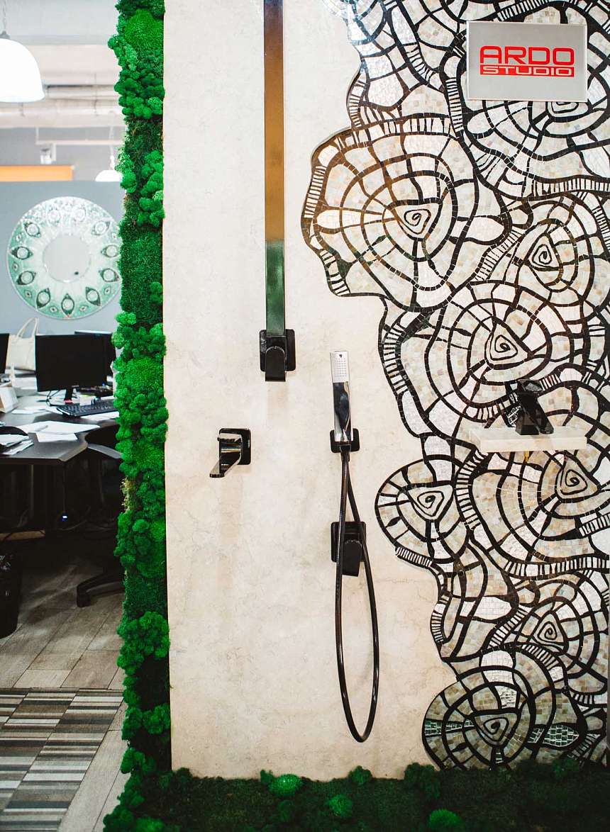 ArdoStudio: презентация AM-Group